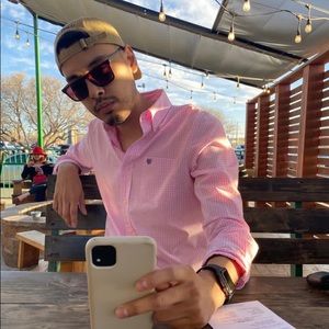 Meet your Posher, Jose